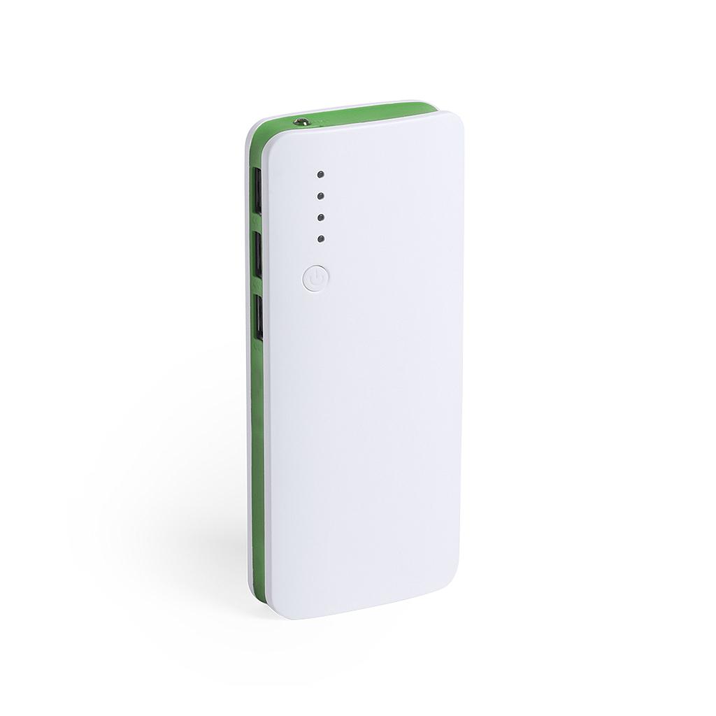 Power Bank Kaprin+S