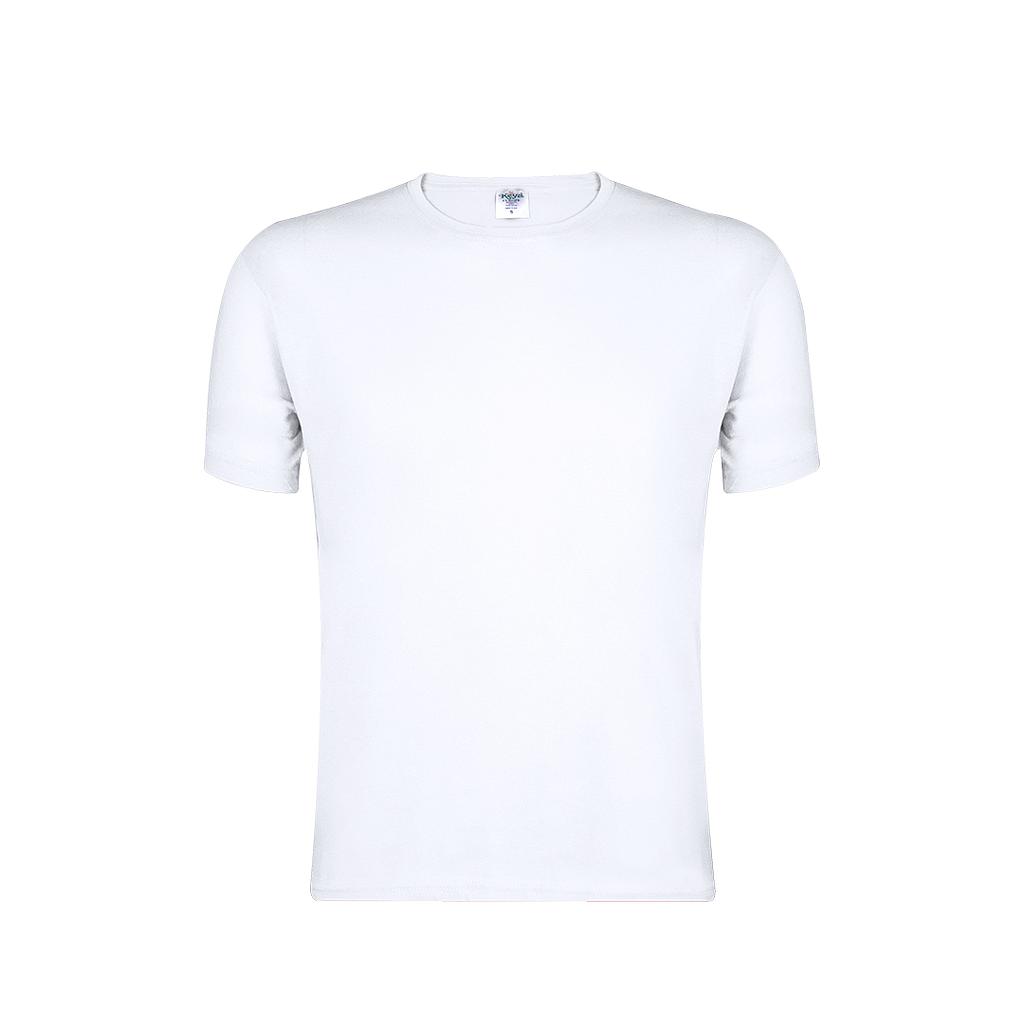 Camiseta Adulto Blanca &quot;&quot;keya&quot;&quot; MC130+S