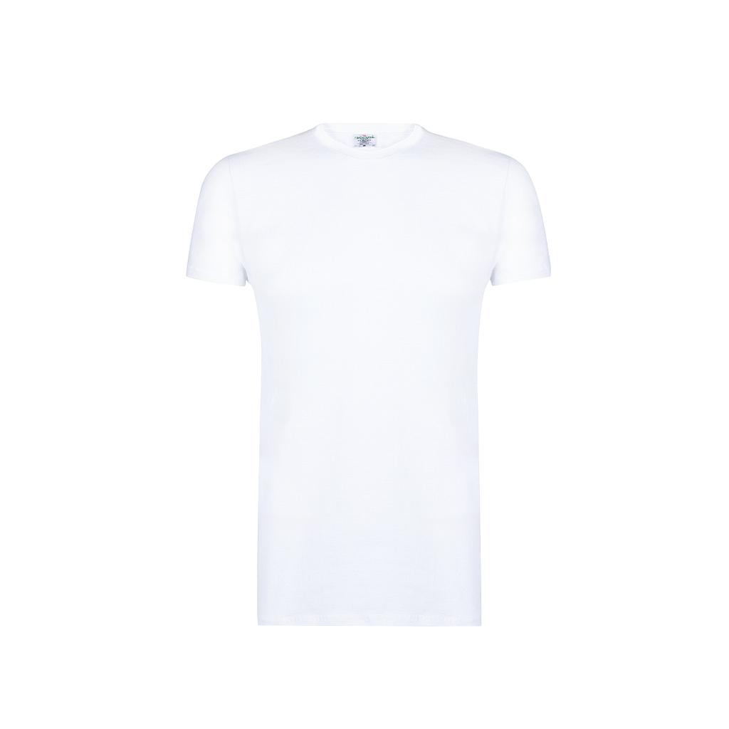 Camiseta Adulto Blanca &quot;&quot;keya&quot;&quot; MC180+S
