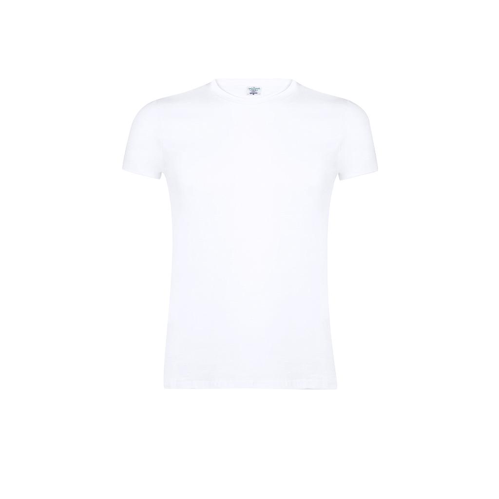 Camiseta Mujer Blanca &quot;&quot;keya&quot;&quot; WCS150+S