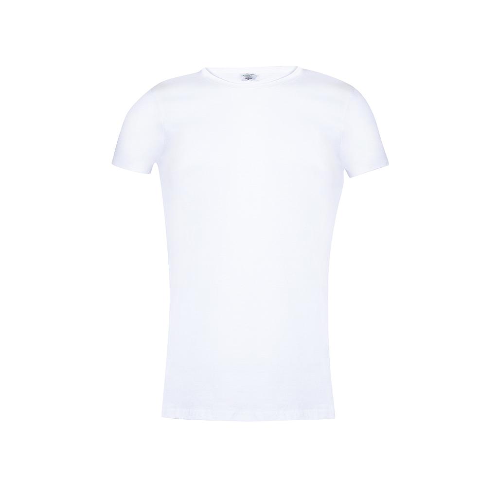 Camiseta Mujer Blanca &quot;&quot;keya&quot;&quot; WCS180+S