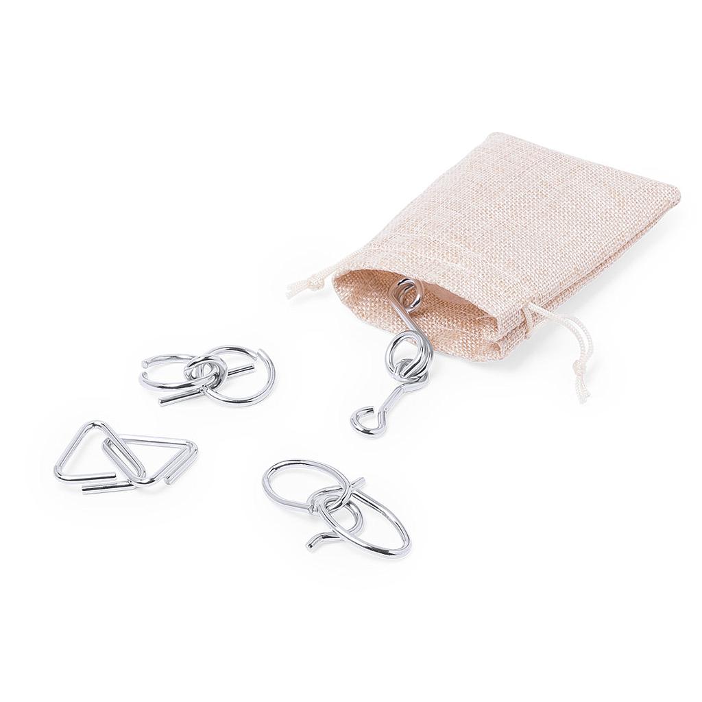 Set Juegos Habilidad Facon+S