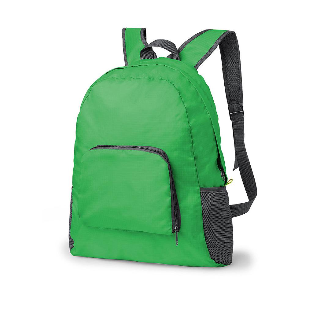 Mochila Plegable Mendy+S