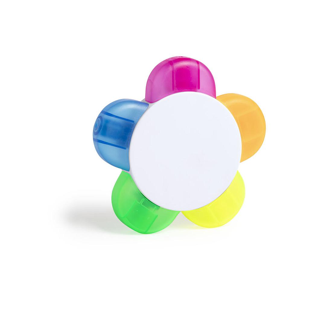 Set Marcadores Hindal+S