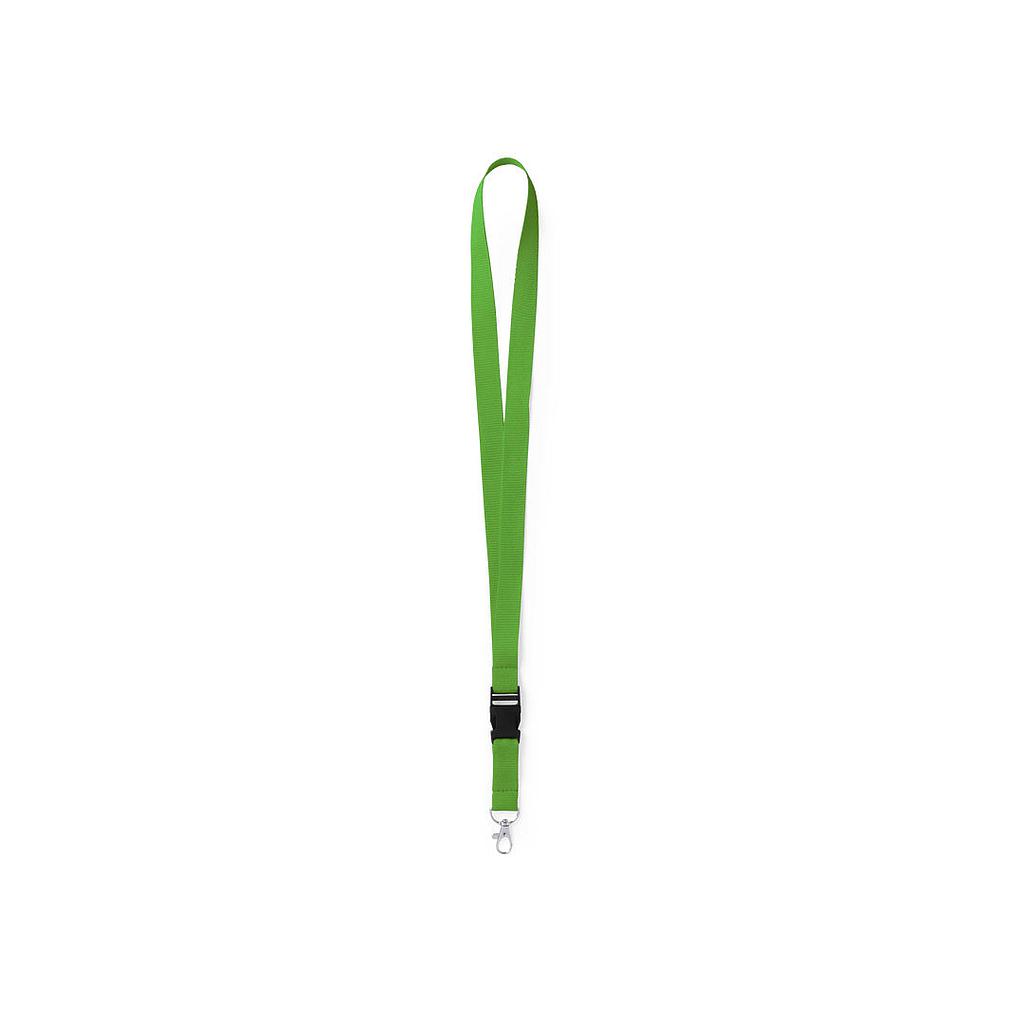 Lanyard Kunel+S