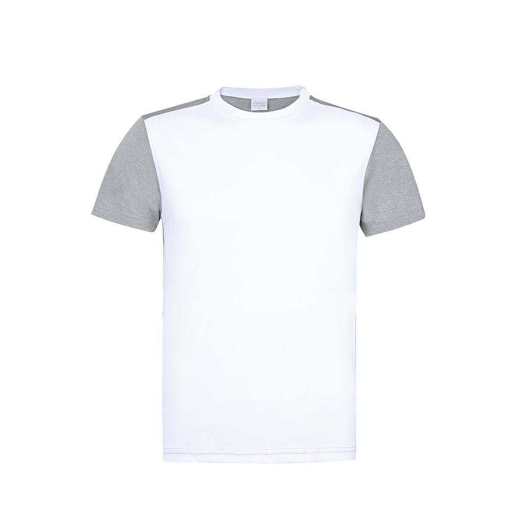 Camiseta Adulto Tecnic Troser+S