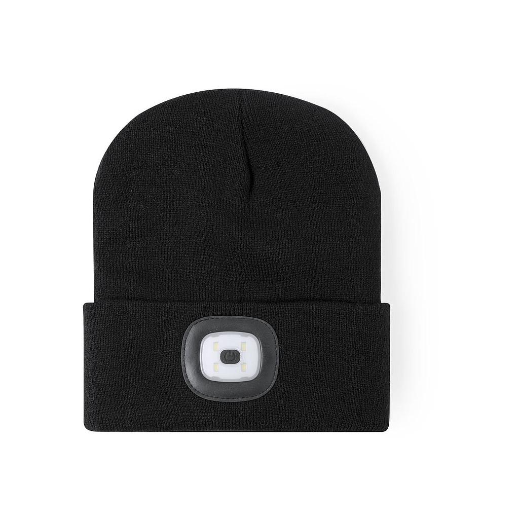 Gorro Koppy+S