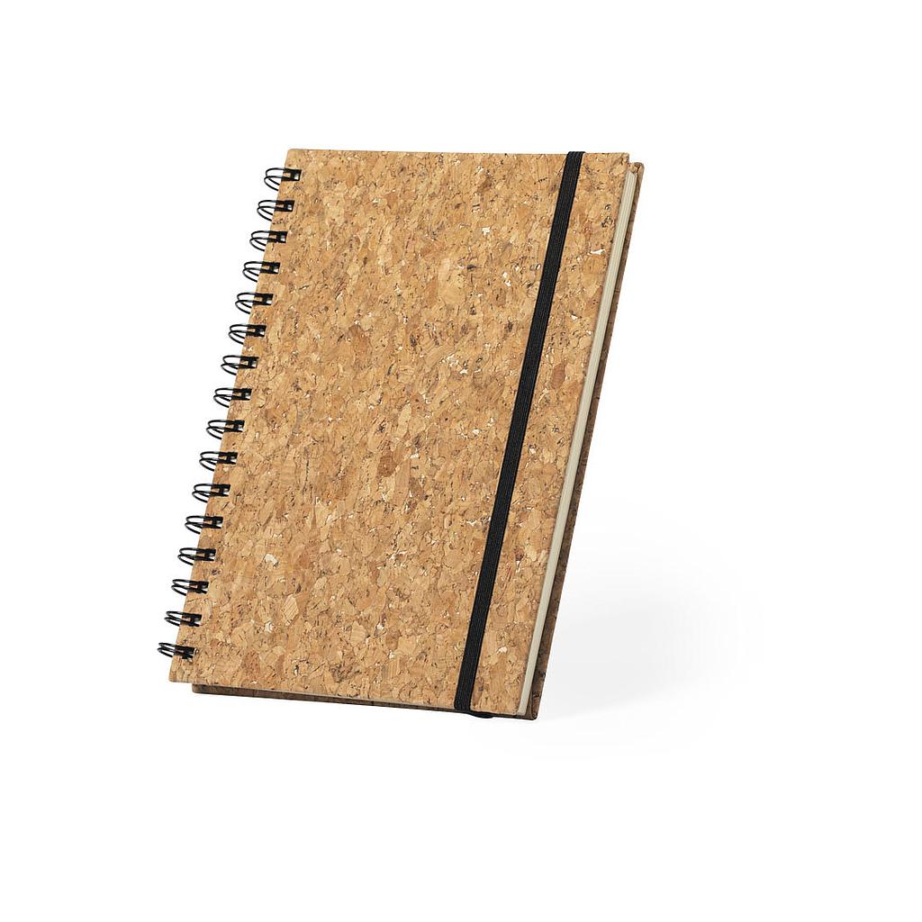 Libreta Xiankal+S