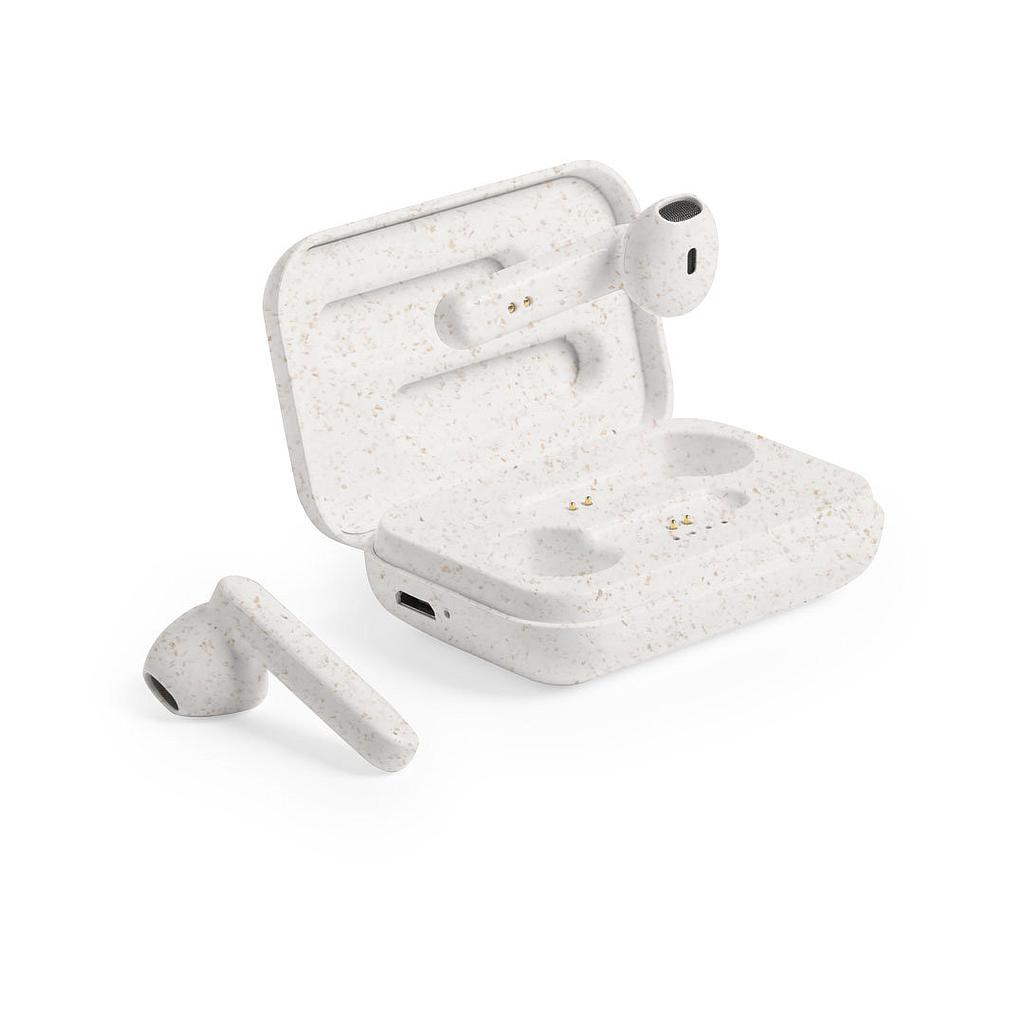 Auriculares Vounel+S