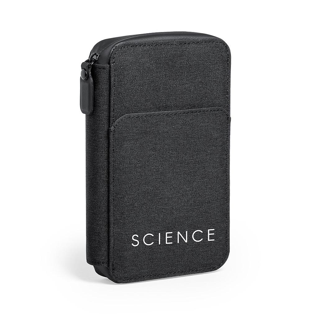 Organizador Esterilizador UV Boxny+S