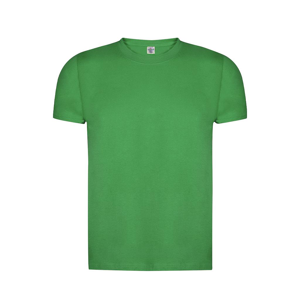 Camiseta Adulto &quot;&quot;keya&quot;&quot; Organic Color+S