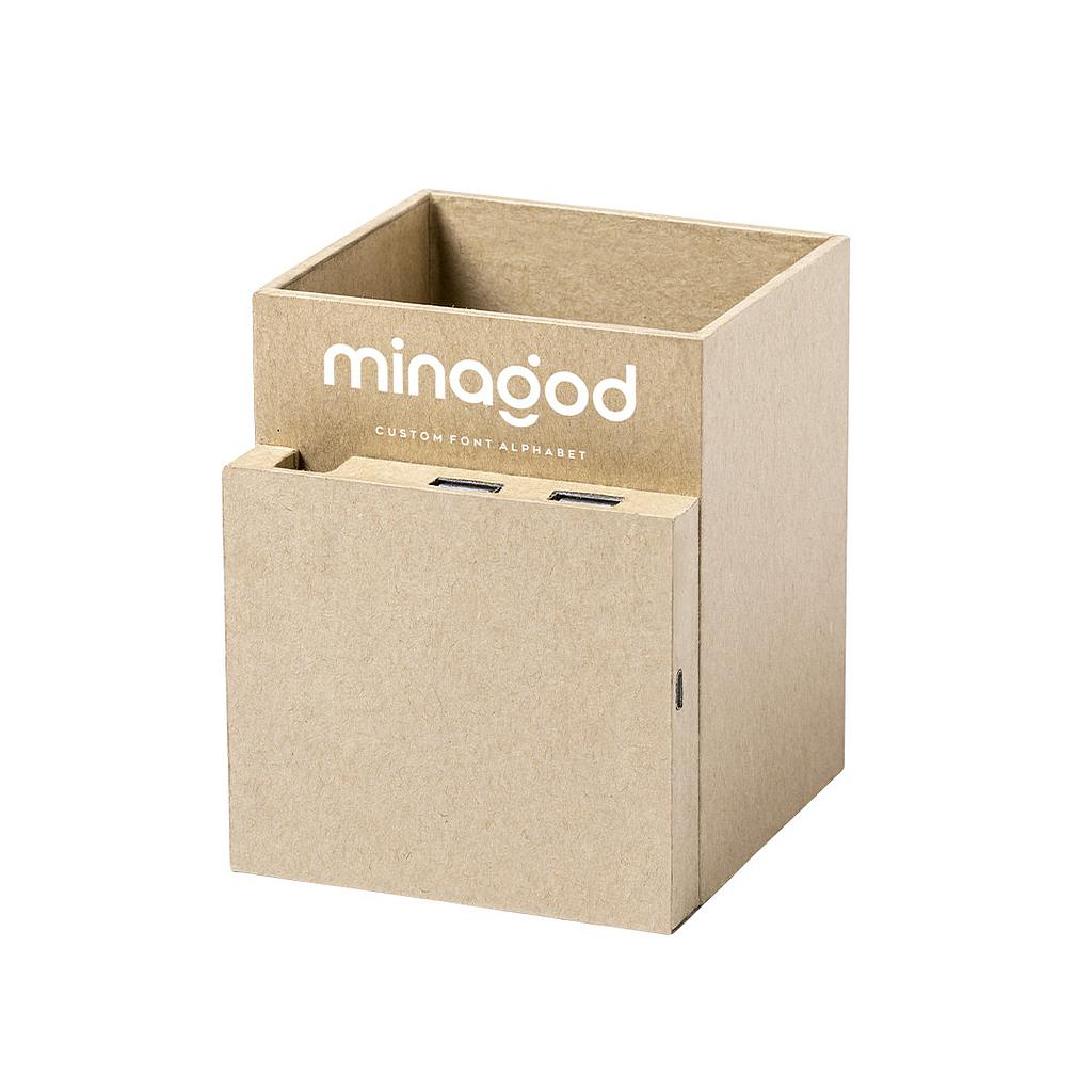 Lapicero Multifunción Sondur+S