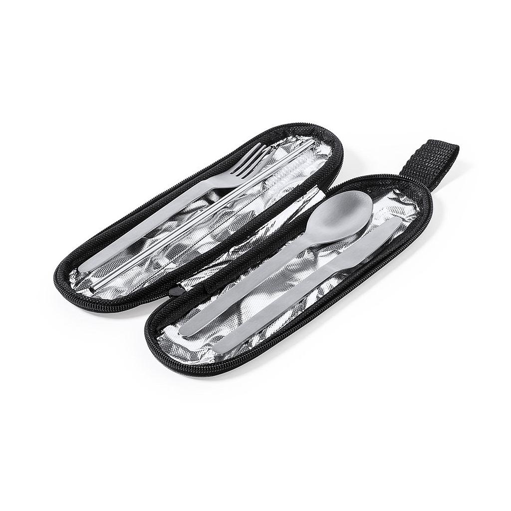 Set Cubiertos Tailung+S