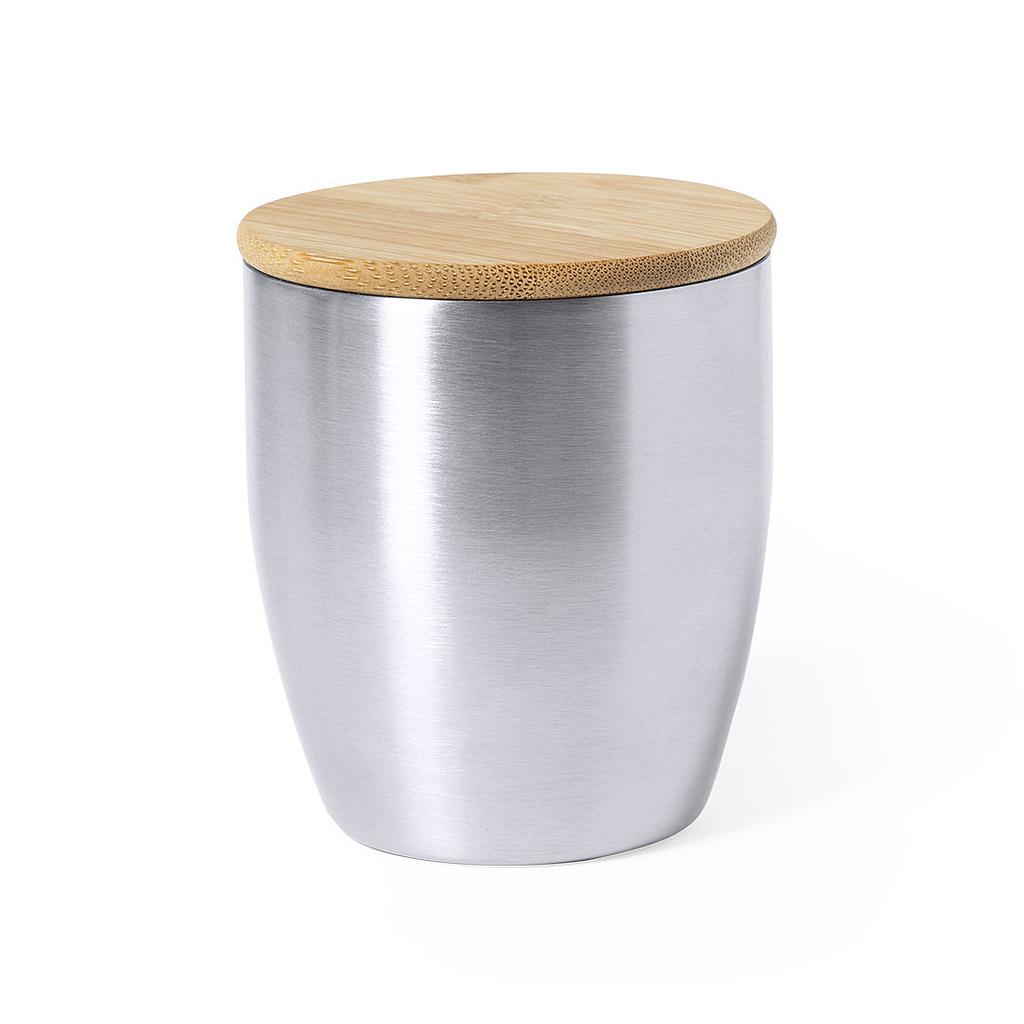 Vaso Térmico Zasel+S