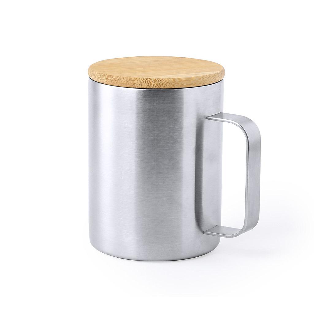 Taza Térmica Ricaly+S