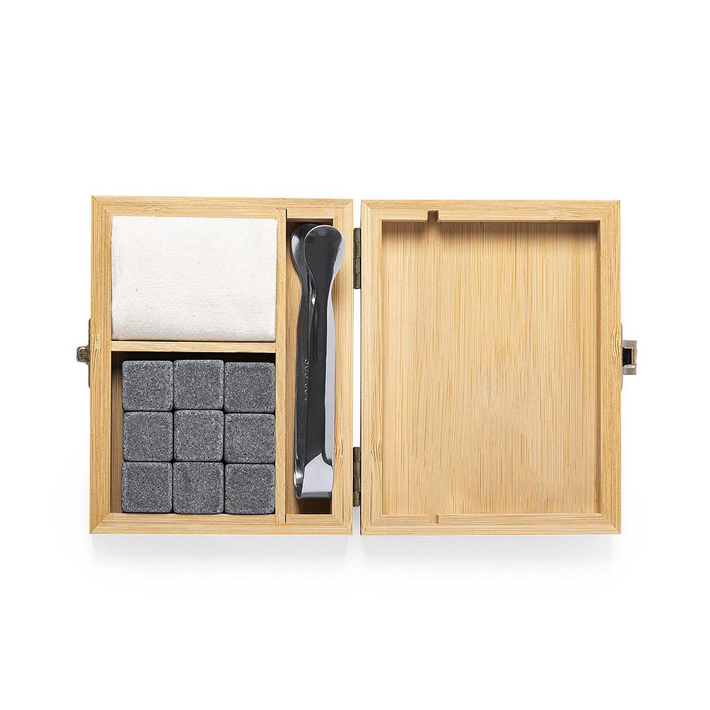 Set Cubitos Holier+S