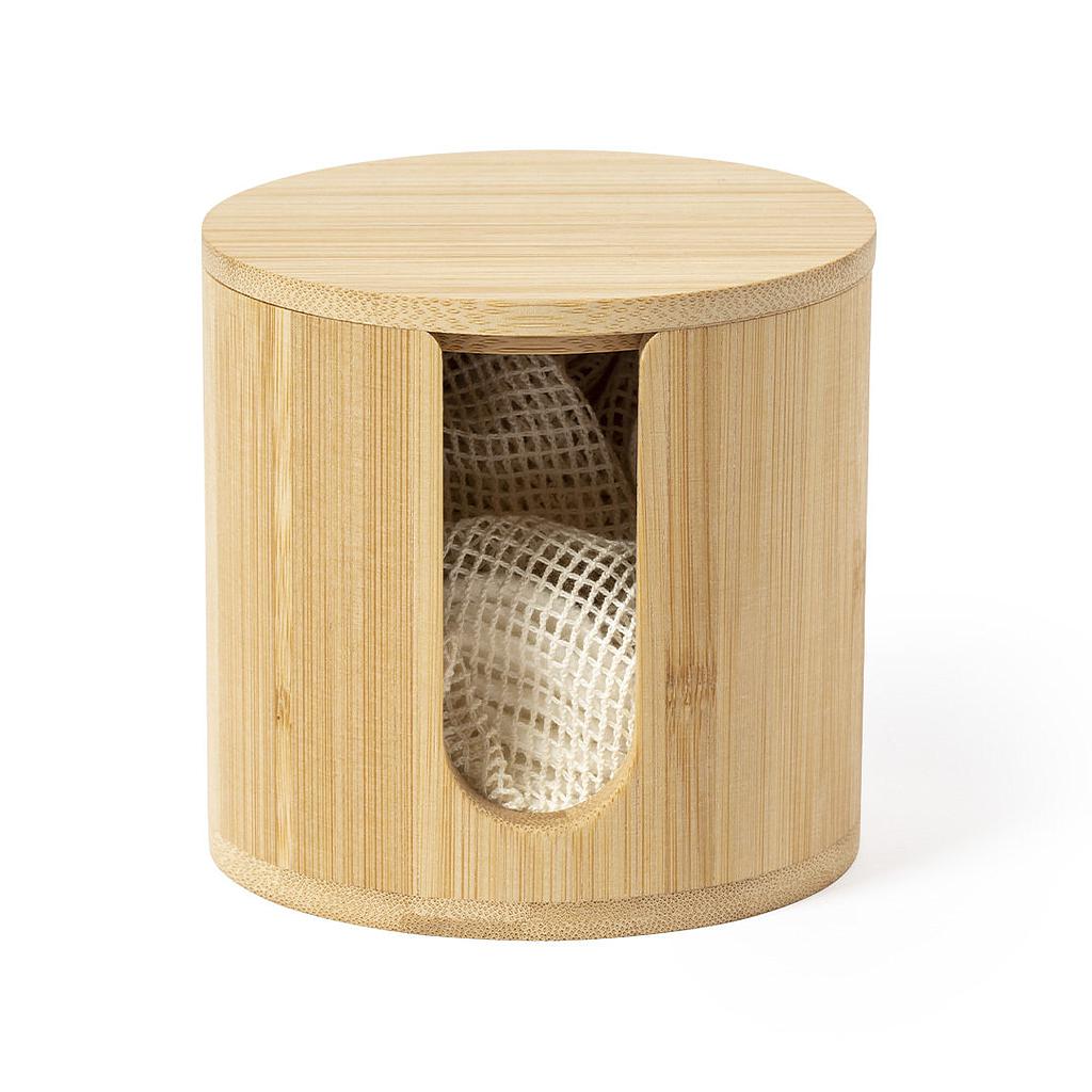 Dispensador Toallitas Desmaquillantes Kiam+S