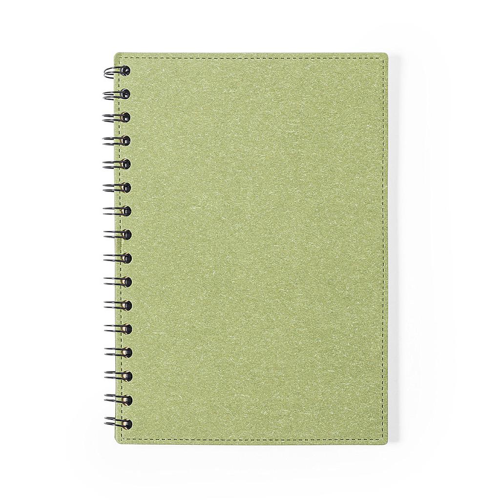 Libreta Idina+S