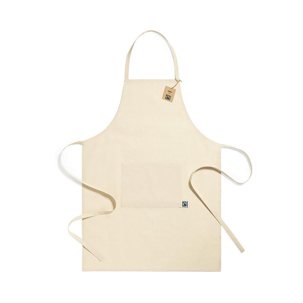 Delantal Zowi Fairtrade+S