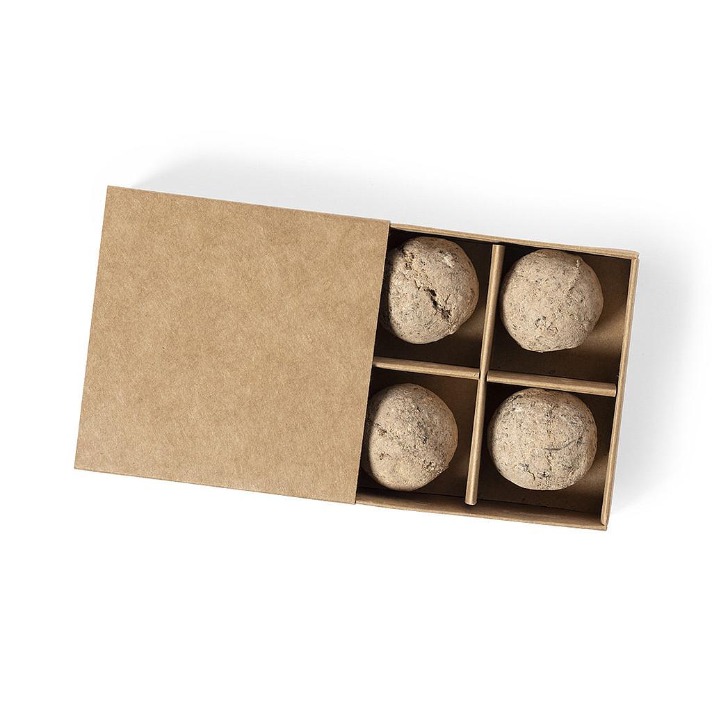 Kit Huerto Tomarux+S