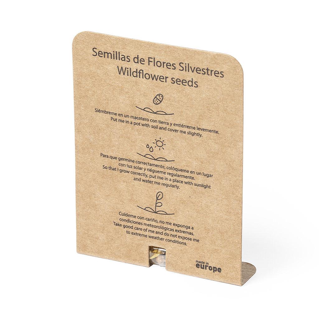 Capsula Semillas Biyok+S