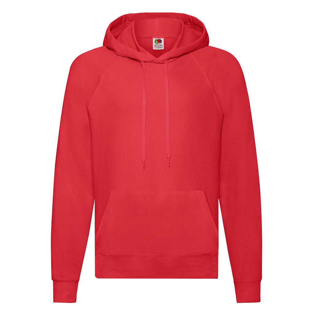 Sudadera Niño Lightweight Hooded S+S