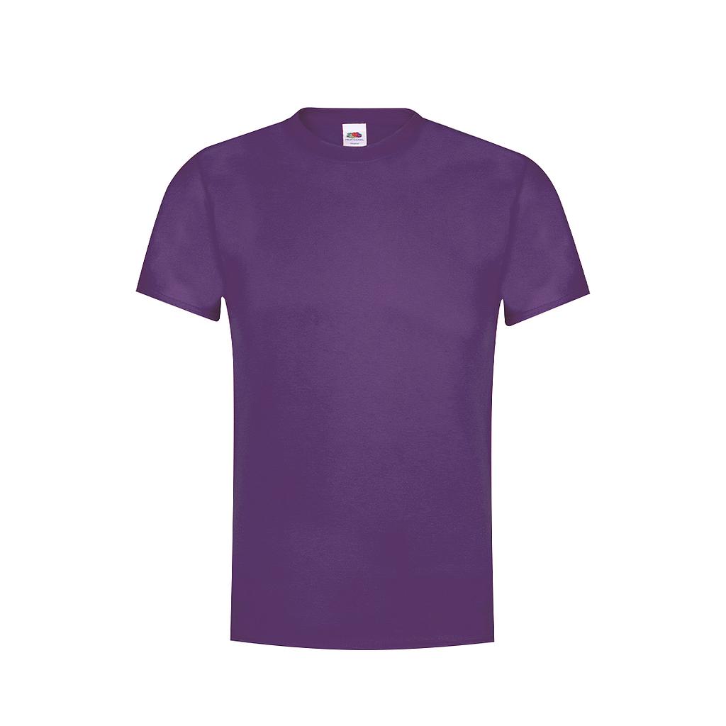 Camiseta Adulto Color Original T+S