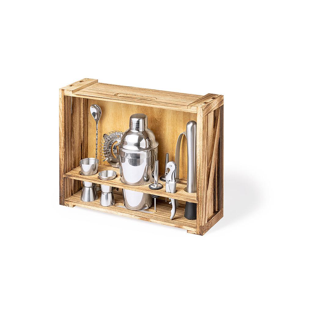 Set Cóctel Bespin+S