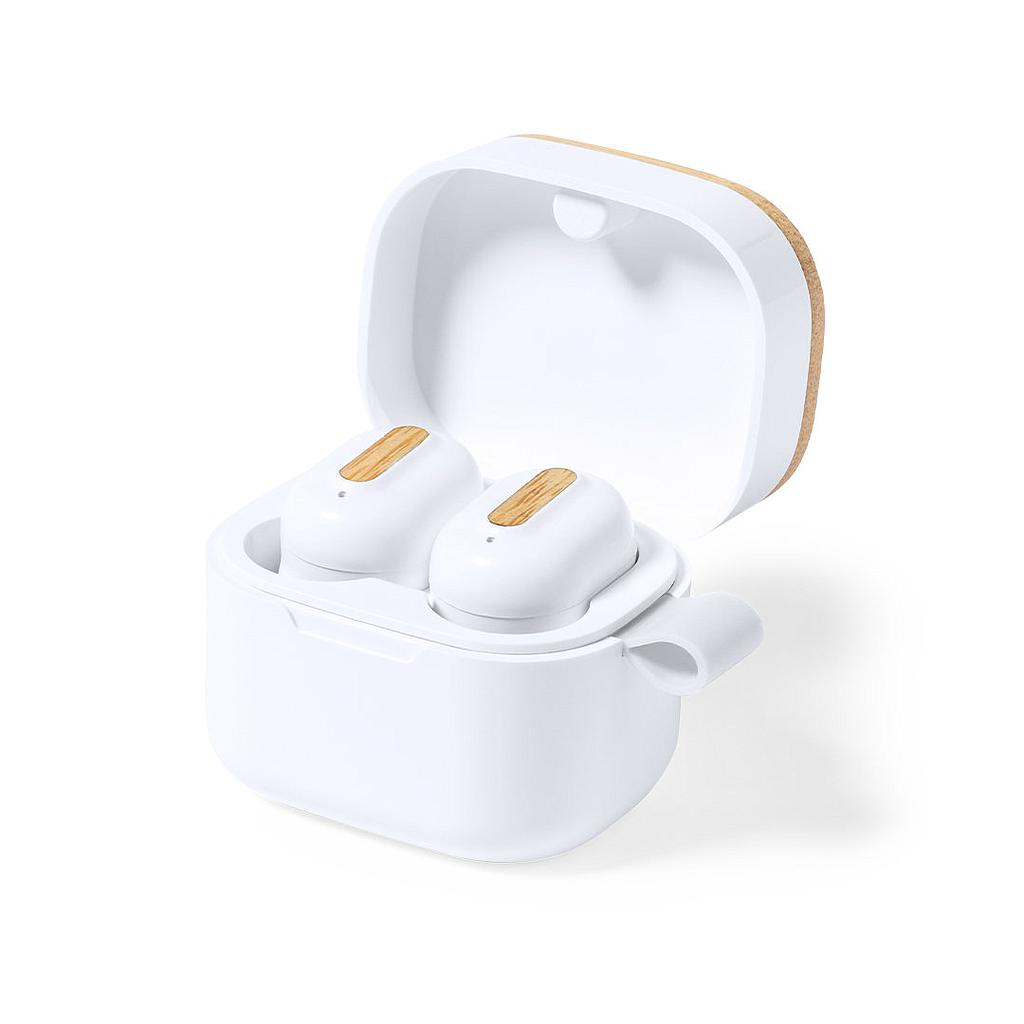 Auriculares Zoe+S