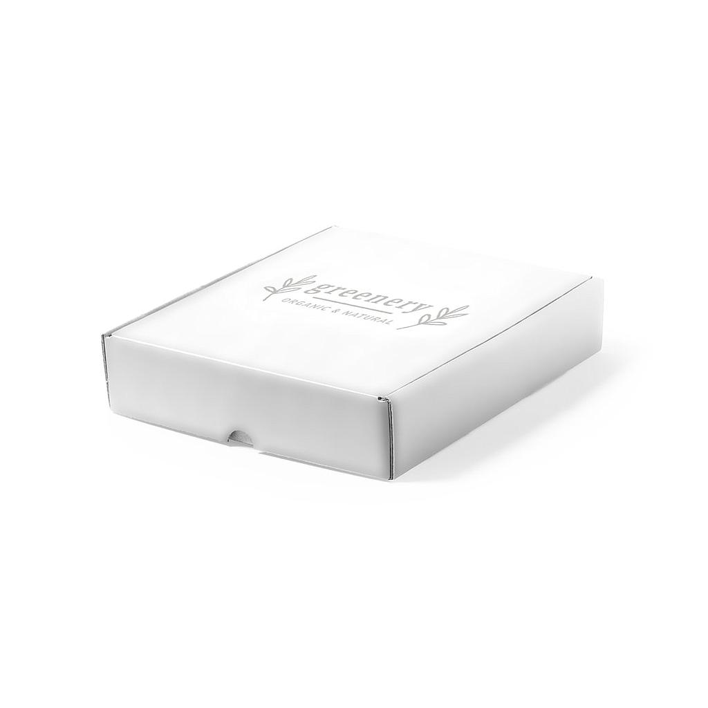 Caja Presentación Wingard+S