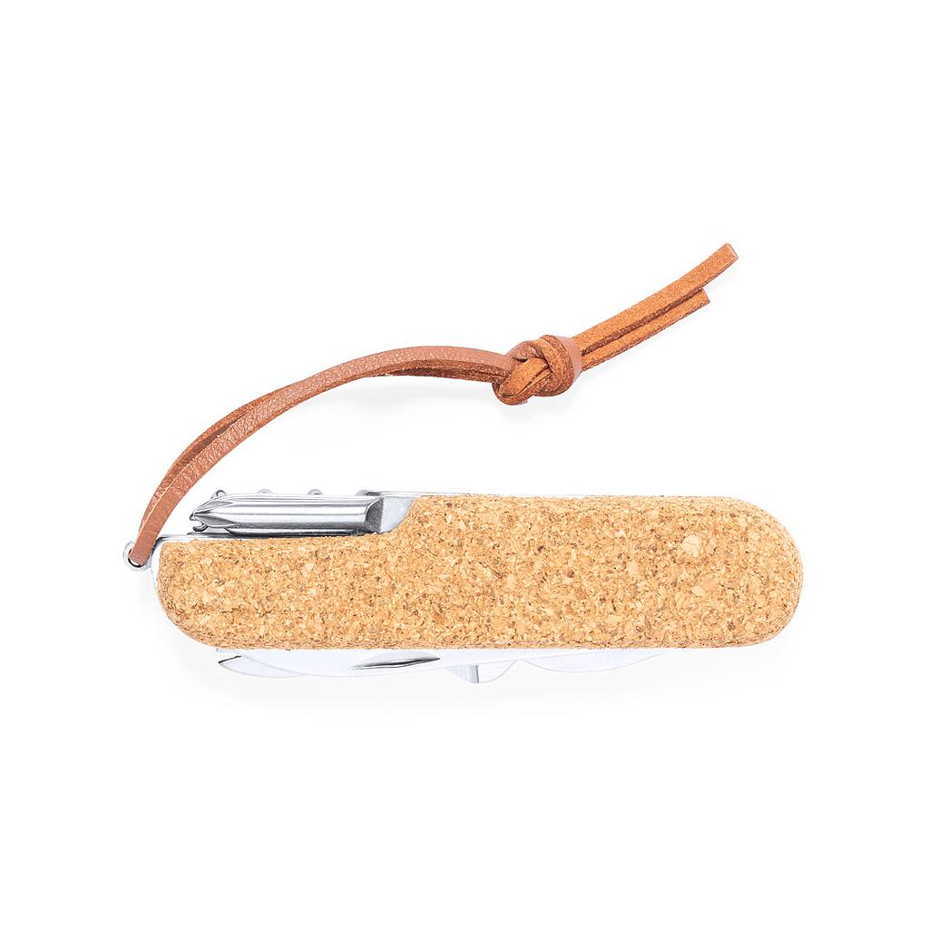 Navaja Multiusos Brica+S