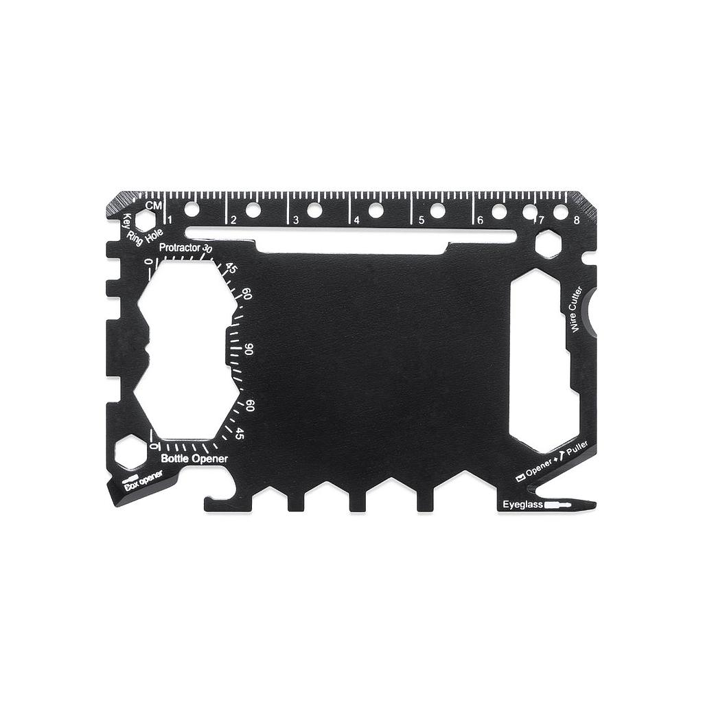 Multiherramienta Frest+S