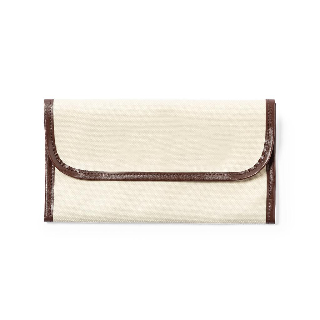 Portadocumentos Viaje Farrel+S