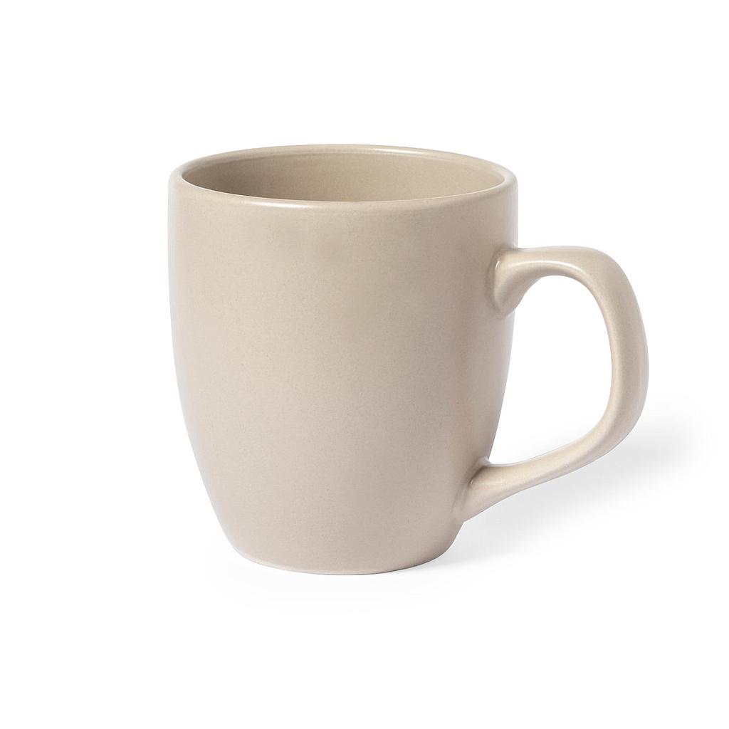 Taza Leslie+S