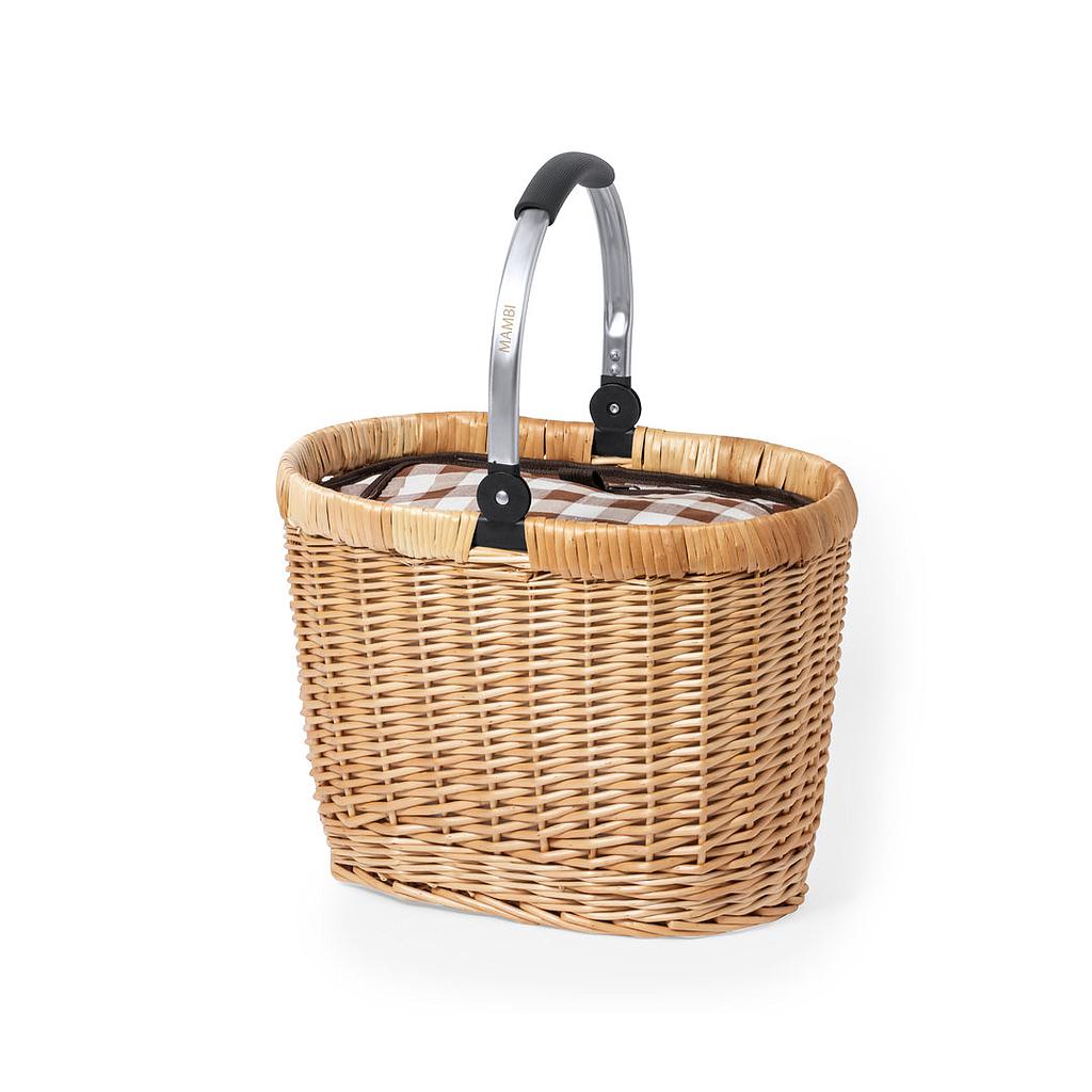 Cesta Nevera Picnic Halbax+S