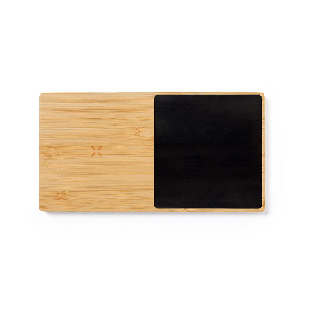 Calentador Tazas Cargador Nodens+S