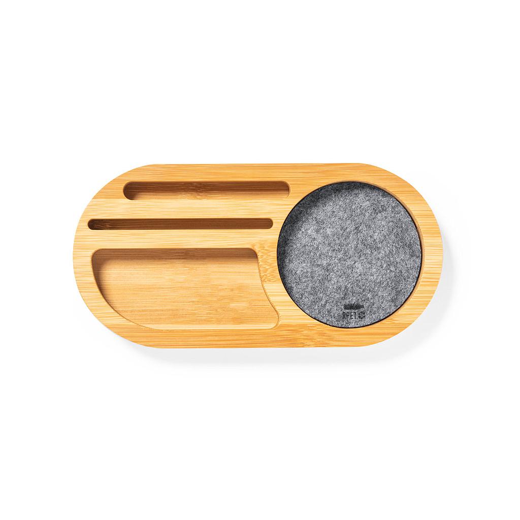 Organizador Brajil+S