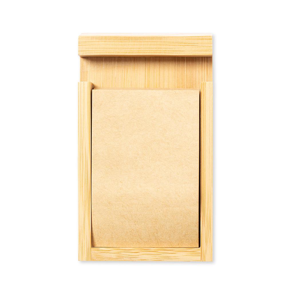 Portanotas Soporte Heinda+S