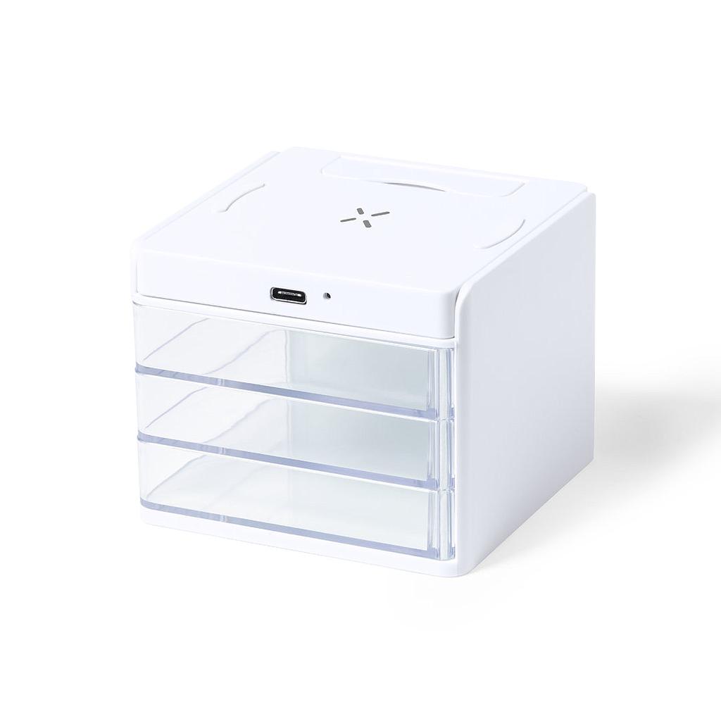 Cargador Organizador Macky+S