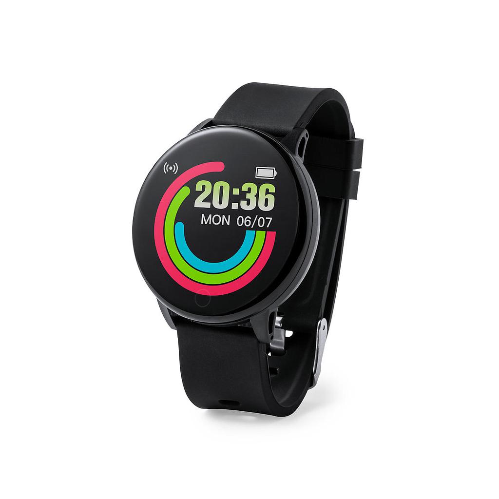 Reloj Inteligente Krirt+S