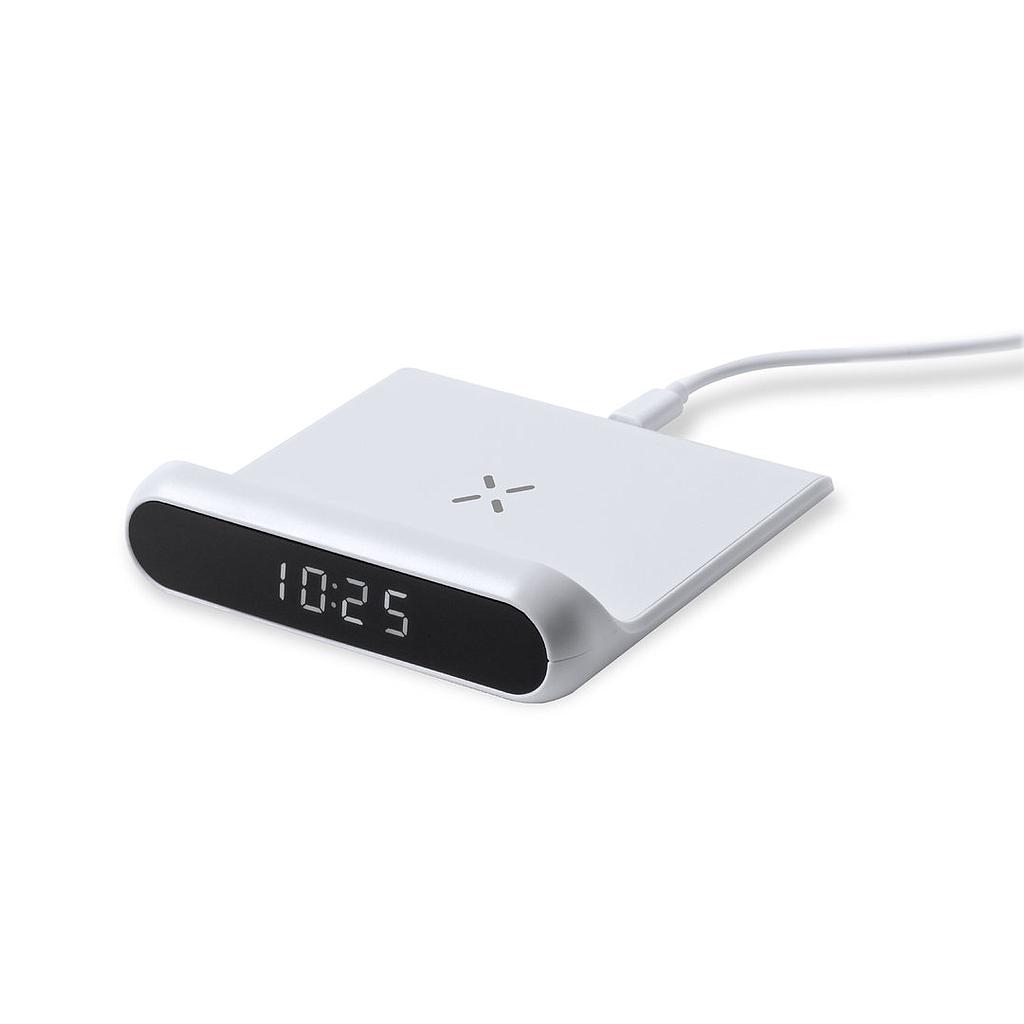 Reloj Cargador Thumal+S