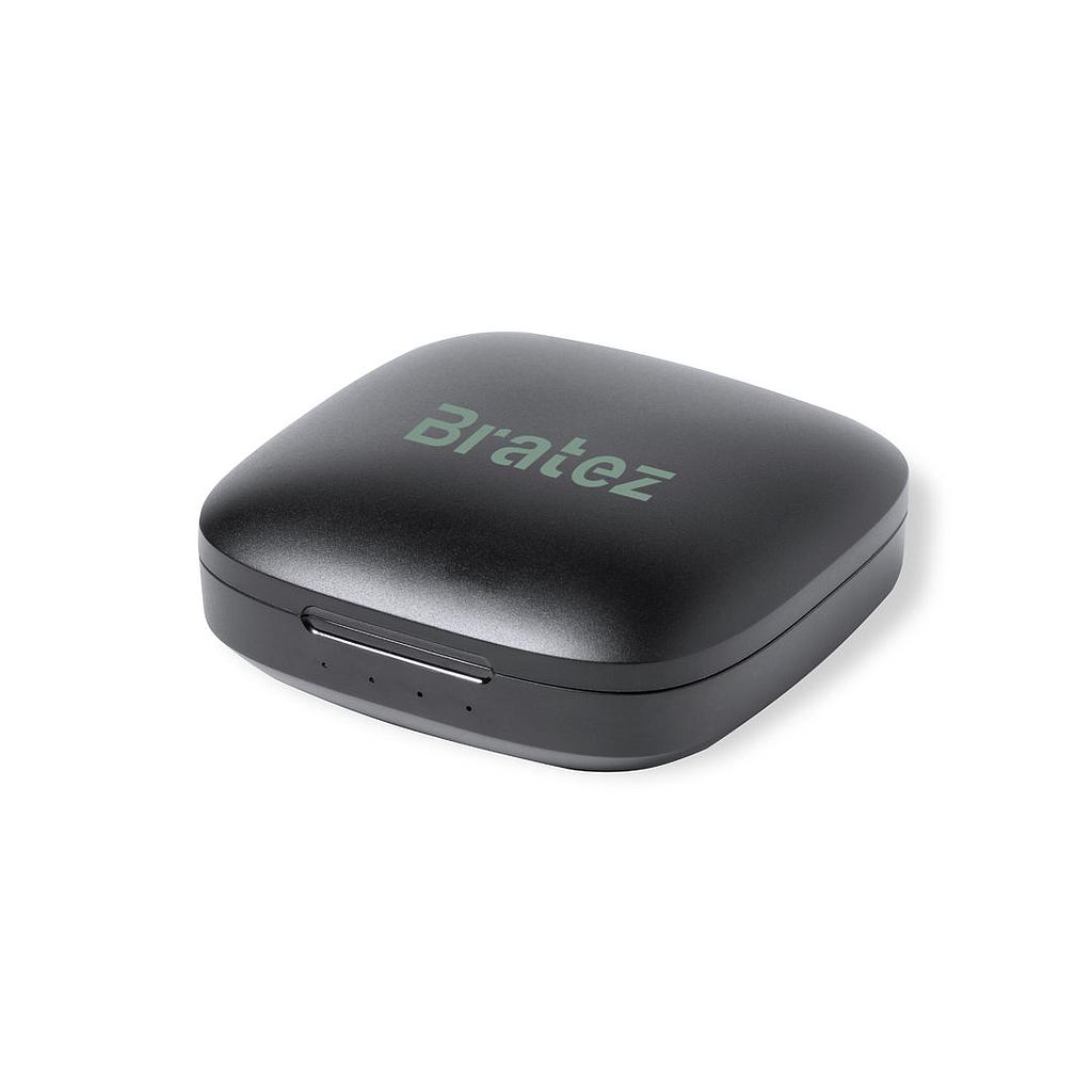 Auriculares Trustal+S