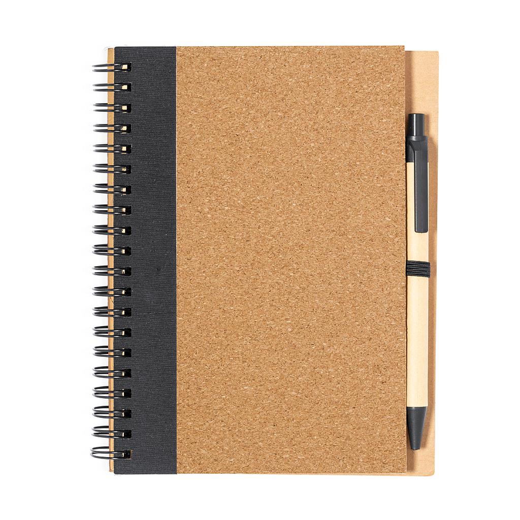 Libreta Gienah+S