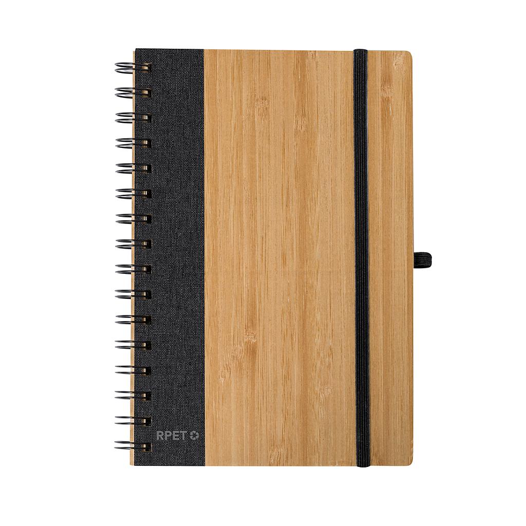 Libreta Gasmon+S