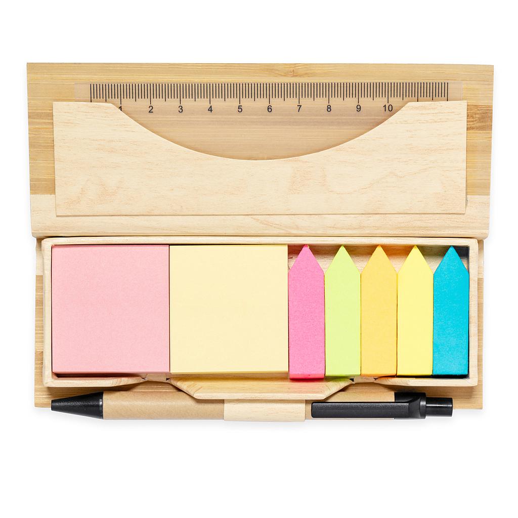 Set Oficina Mikonen+S