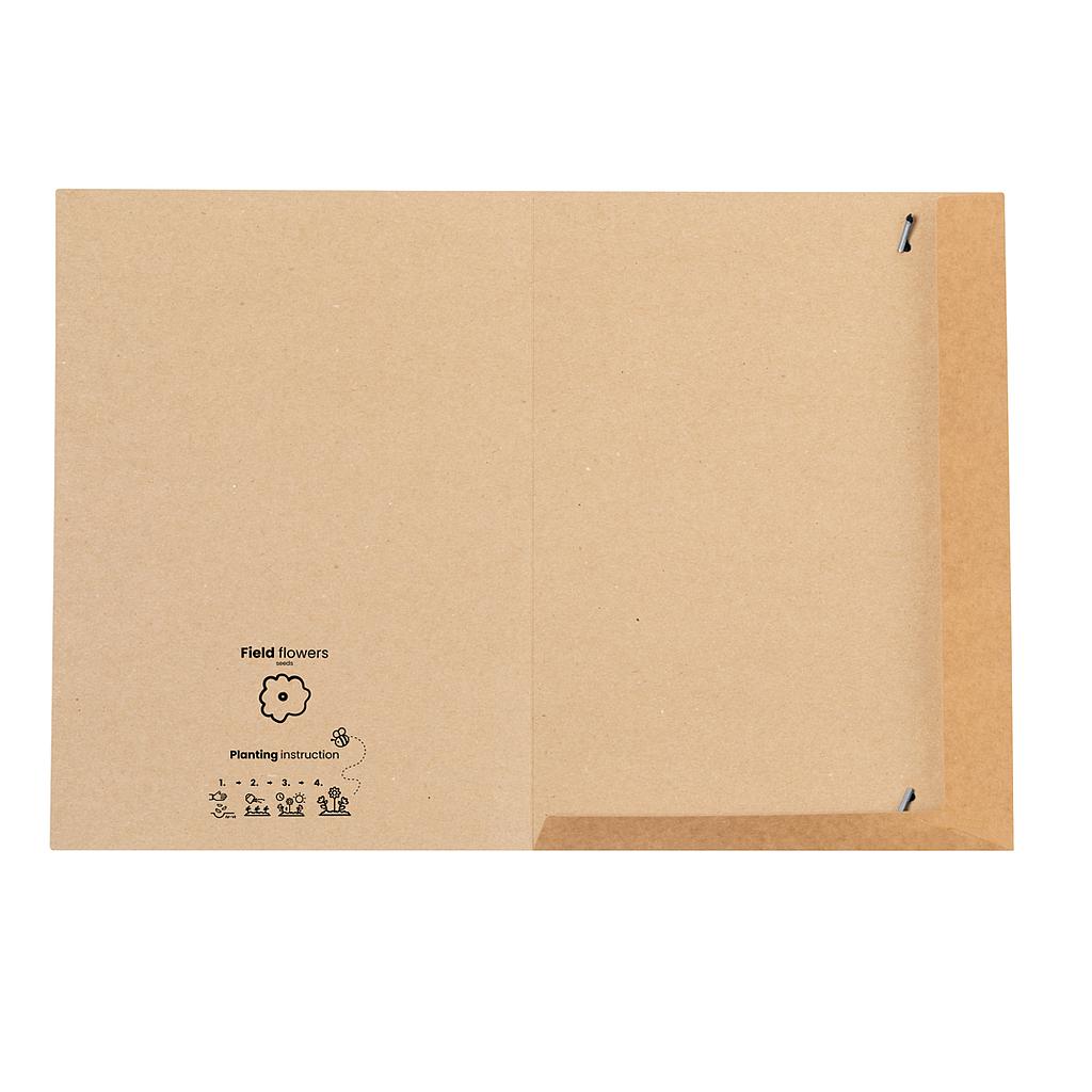 Carpeta Semillas Hakala+S