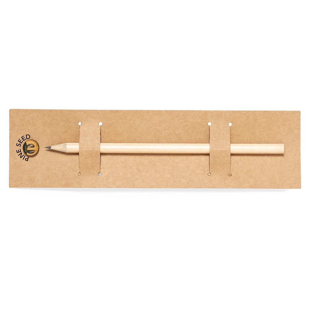 Lápiz Semillas Etesio+S