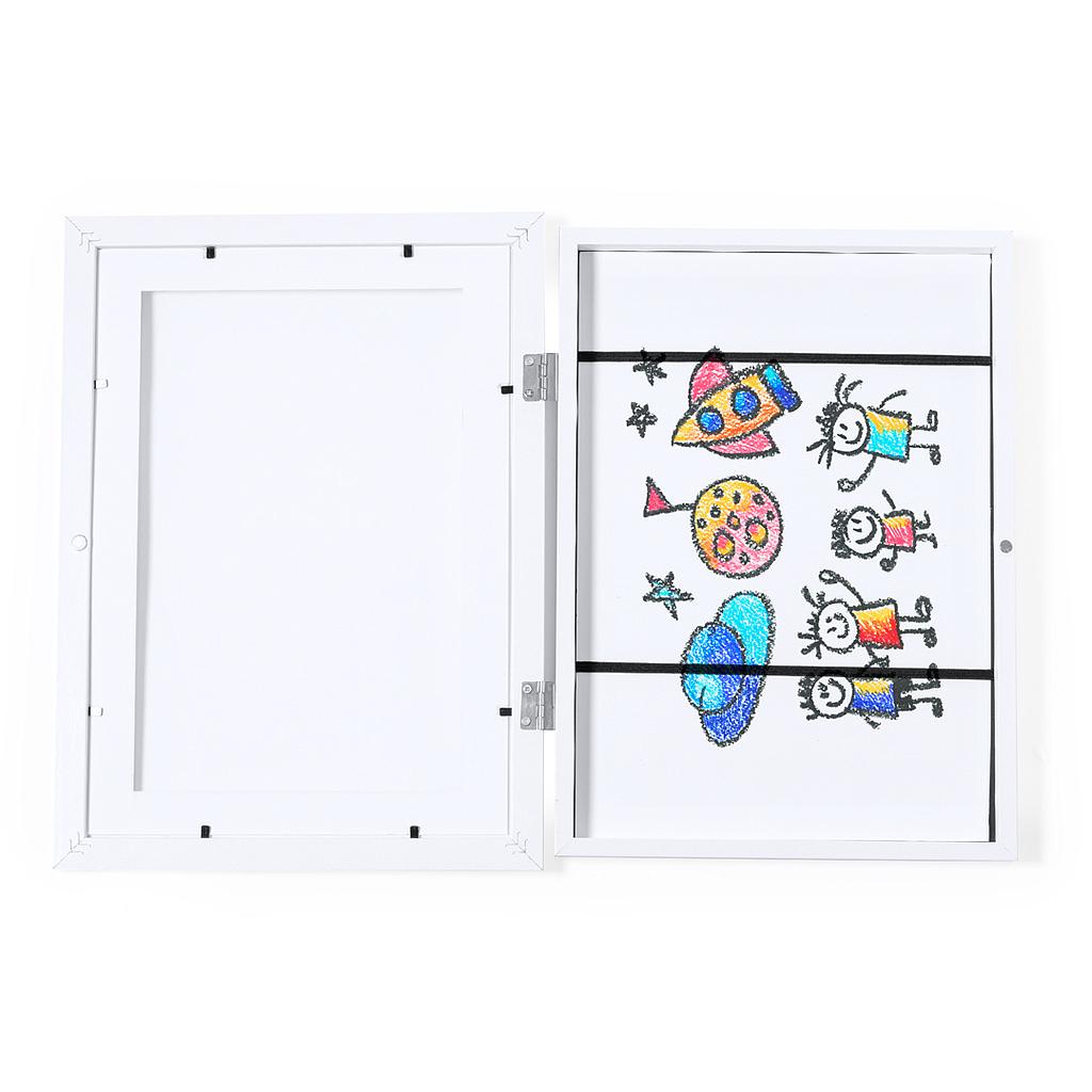 Marco de Arte Oleox+S