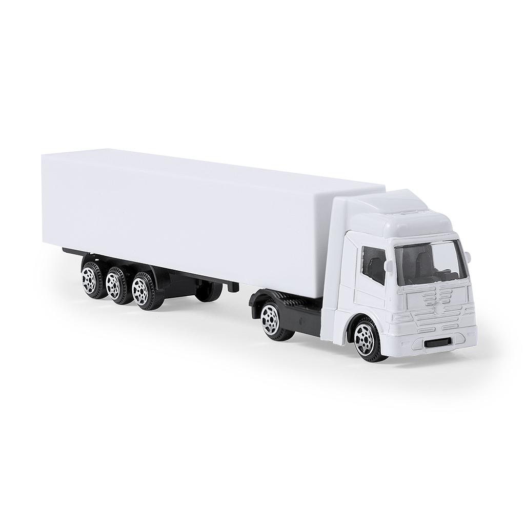 Maqueta Truck+S