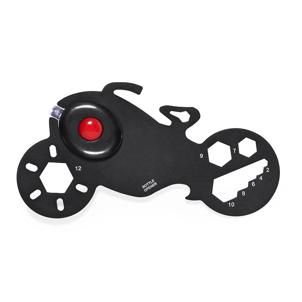 Multiherramienta Flanery+S